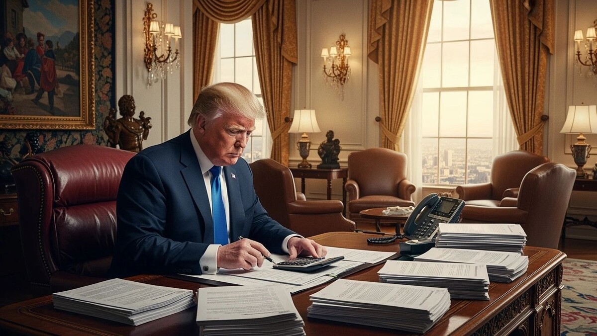    Изображение: Shutterstock AI Image Generator/Shutterstock/Fotodom