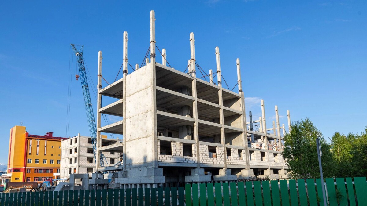    Фото: Федор Воронов/«Ямал-Медиа»