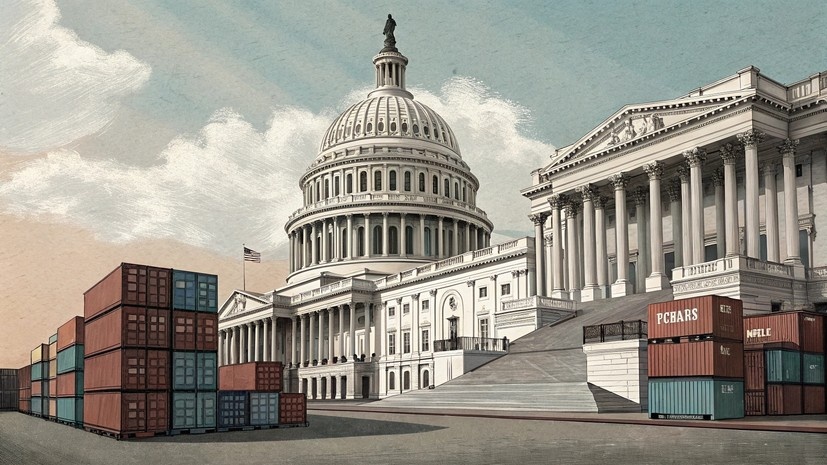    Изображение сгенерировано ИИ