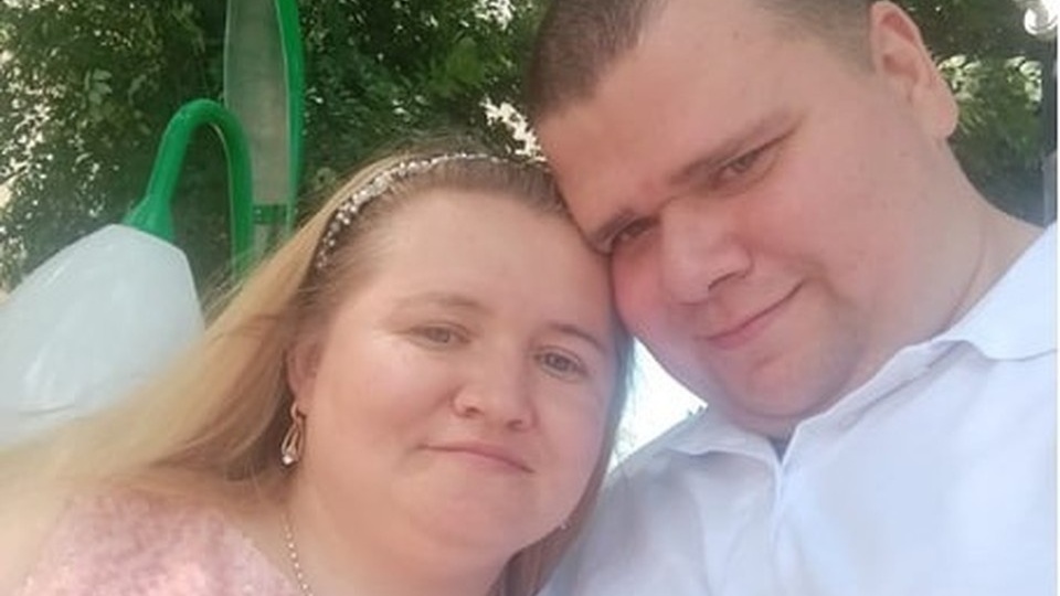 Из автобуса в ЗАГС: волгоградский водитель нашел любовь благодаря командировке