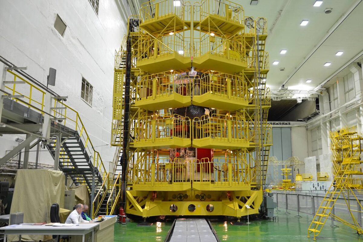 Иллюстрация: Анна Курдюкова / РКК «Энергия» / Роскосмос  📷
