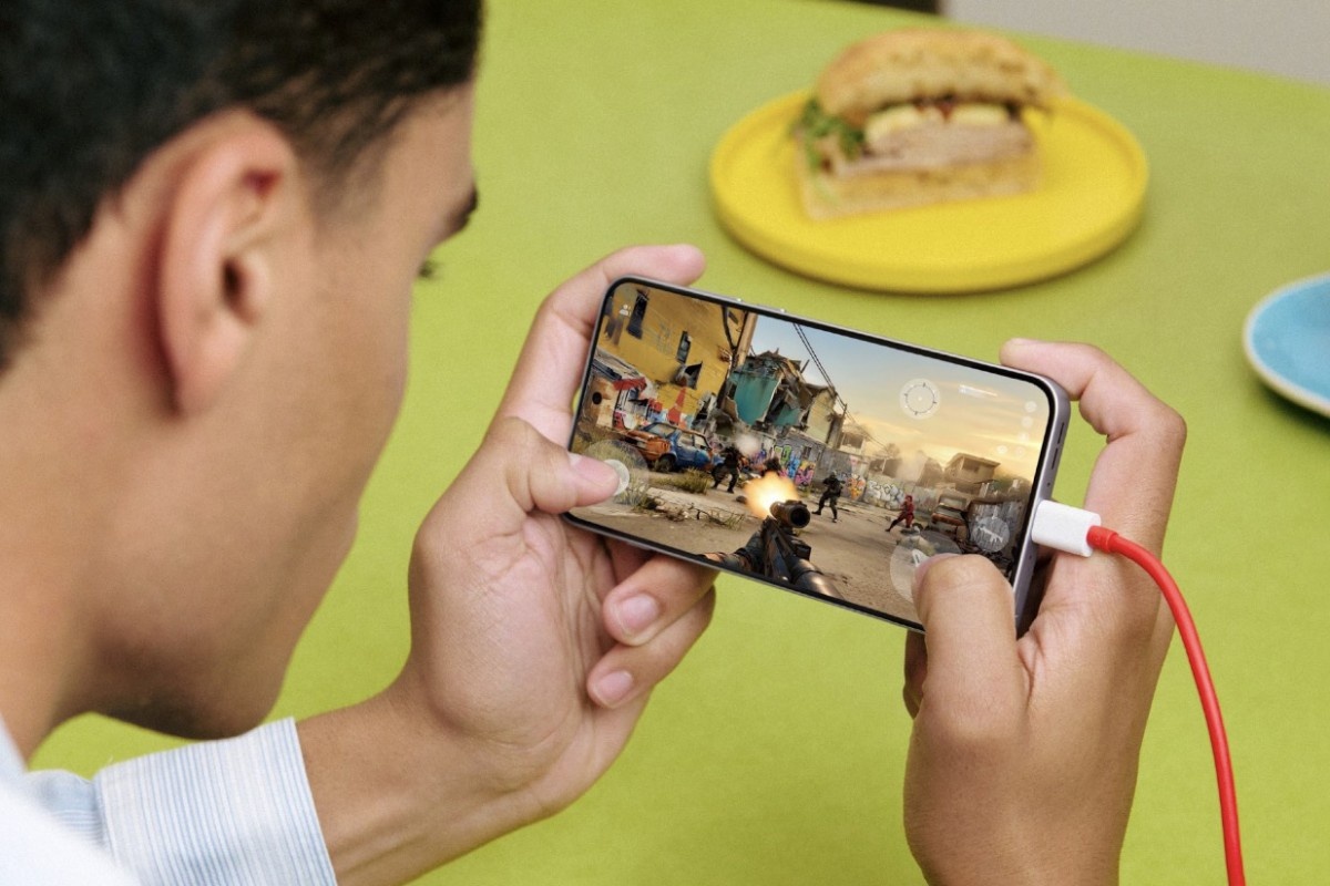 Фото: OnePlus  📷
