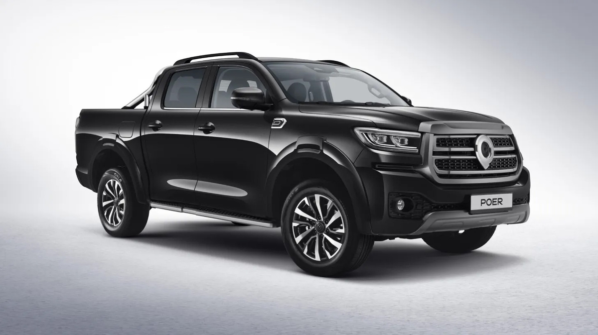 Фото: Great Wall  📷
