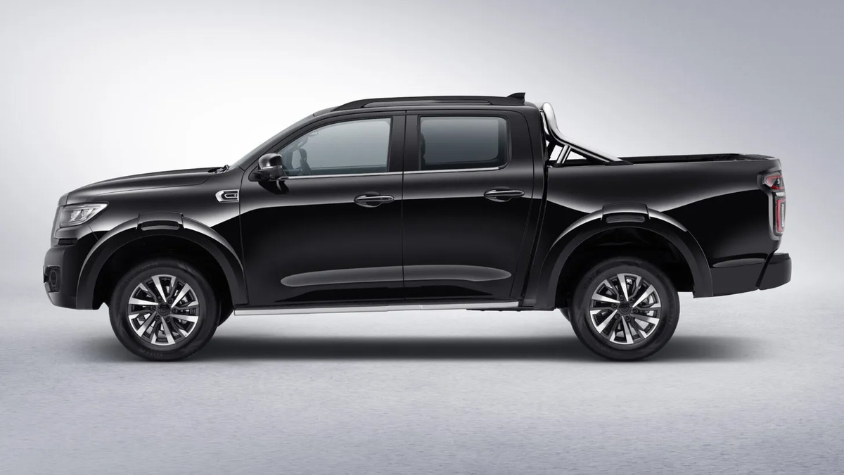 Фото: Great Wall  📷
