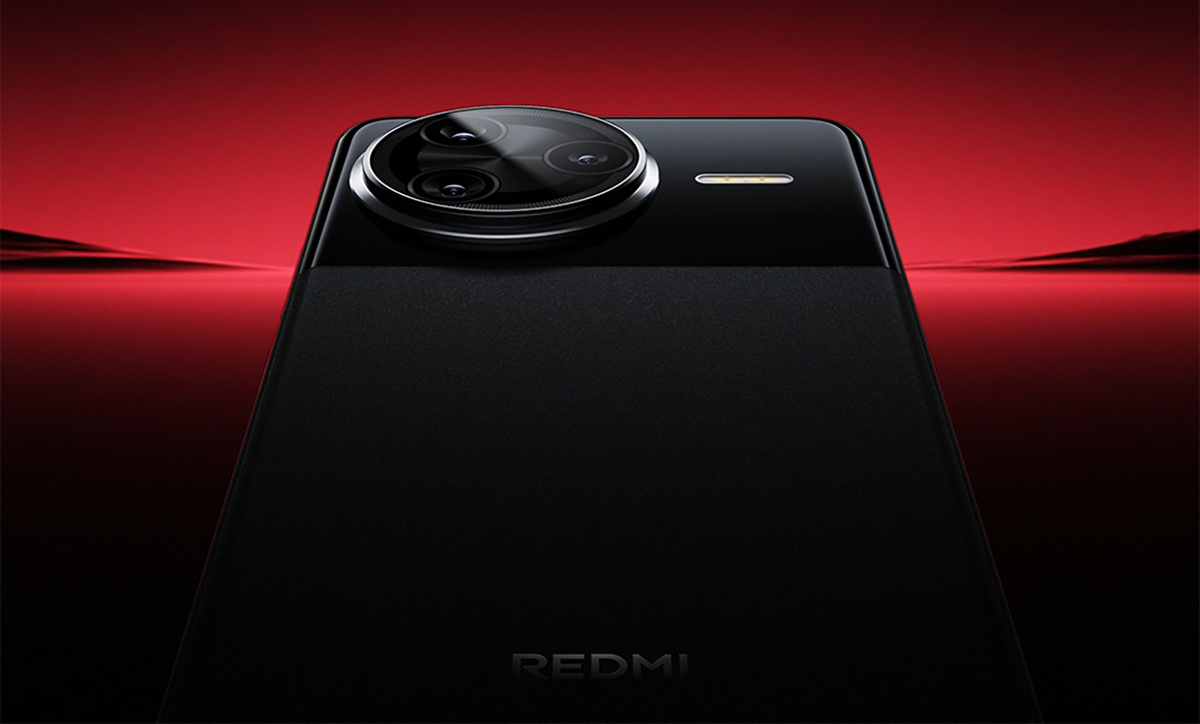 Redmi K80 Pro, на смену которому придет Redmi K90 Pro. Фото: Redmi  📷
