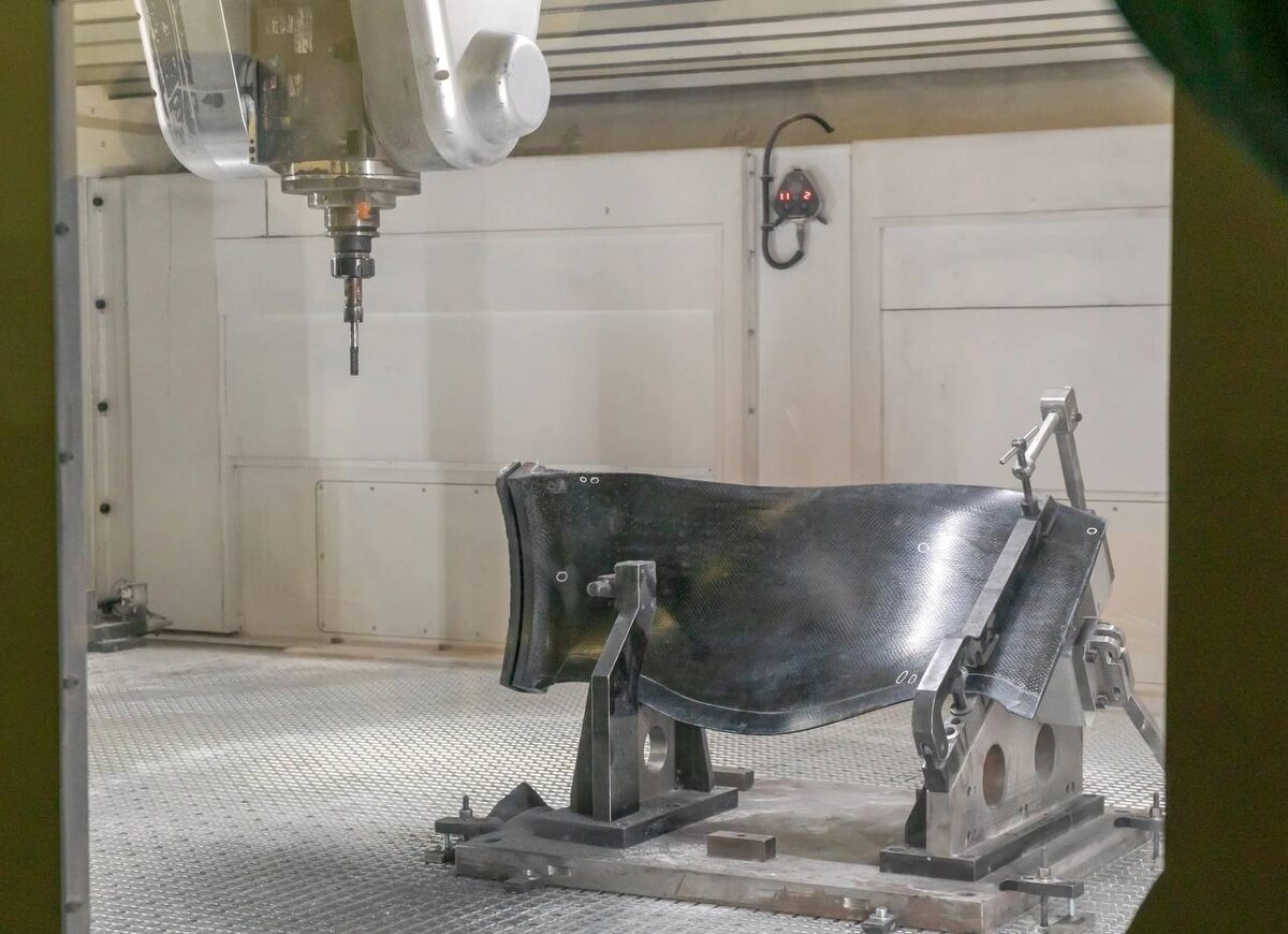 Фото: ОДК  📷
