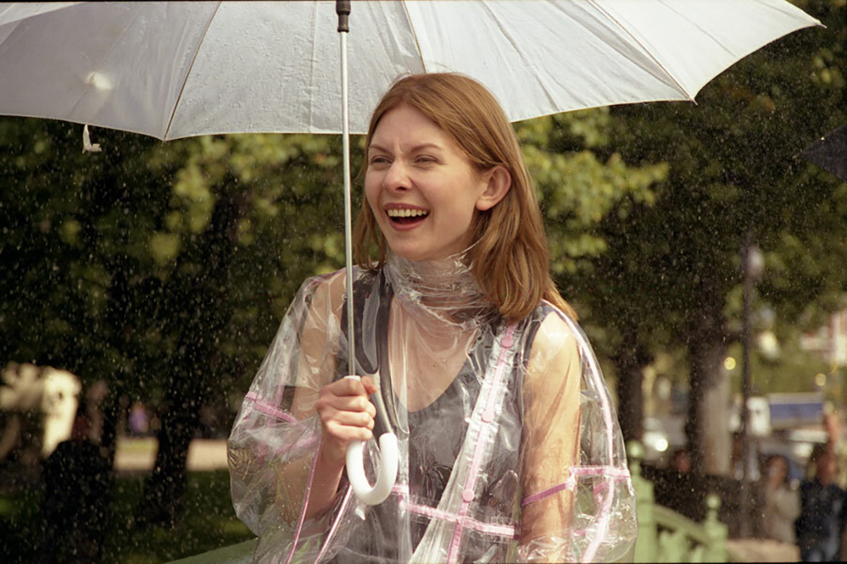    Кадр из фильма «Питер FM»