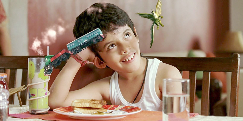 Рекомендую для просмотра фильм о мальчике с дислексией "Звездочки на Земле""