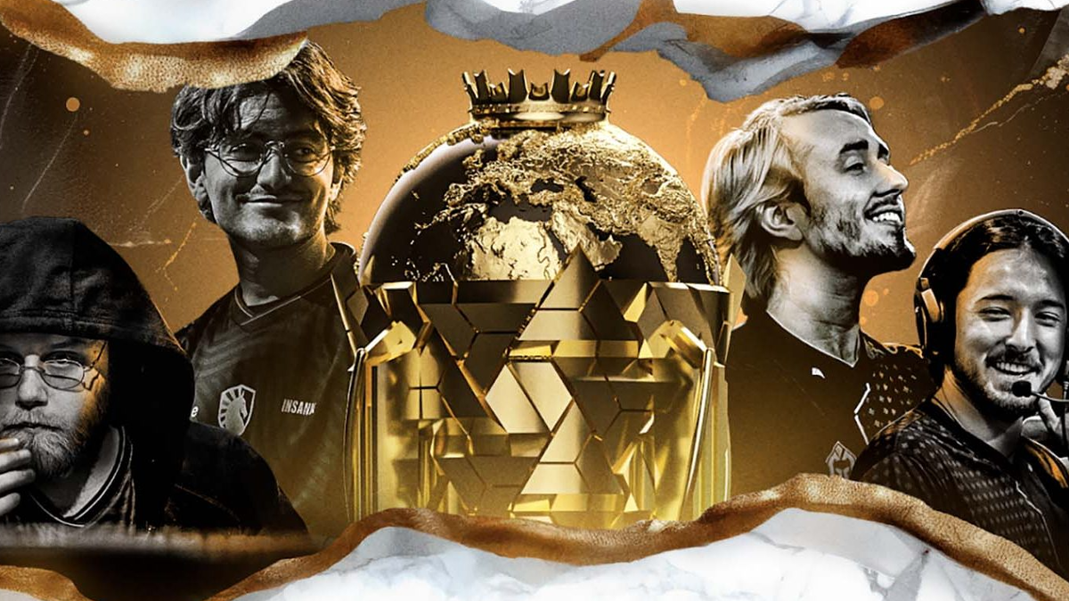 Что надо знать о Esports World Cup 2025 — важном турнире по Dota 2