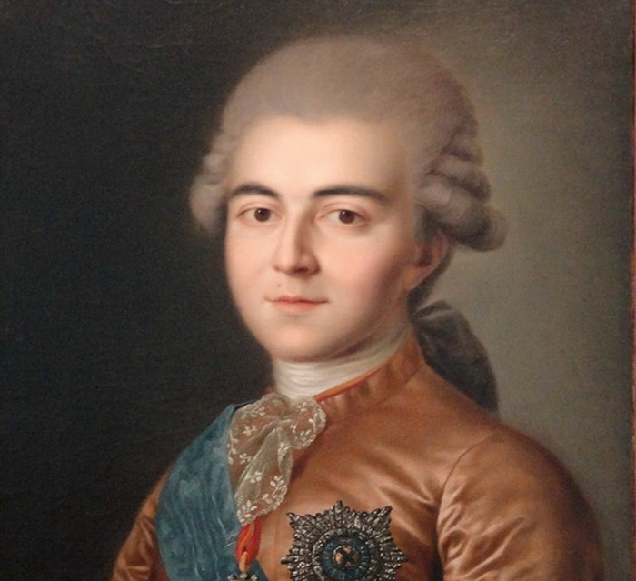 алексей Григорьевич Разумовский