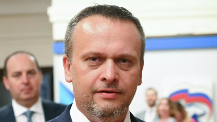   РИА Новости