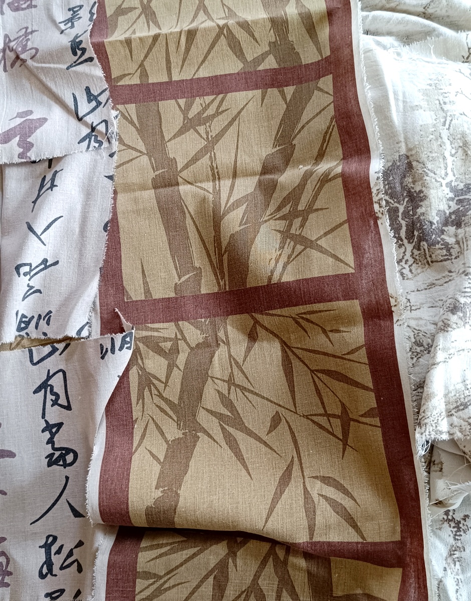 Что можно сшить из старой простыни 