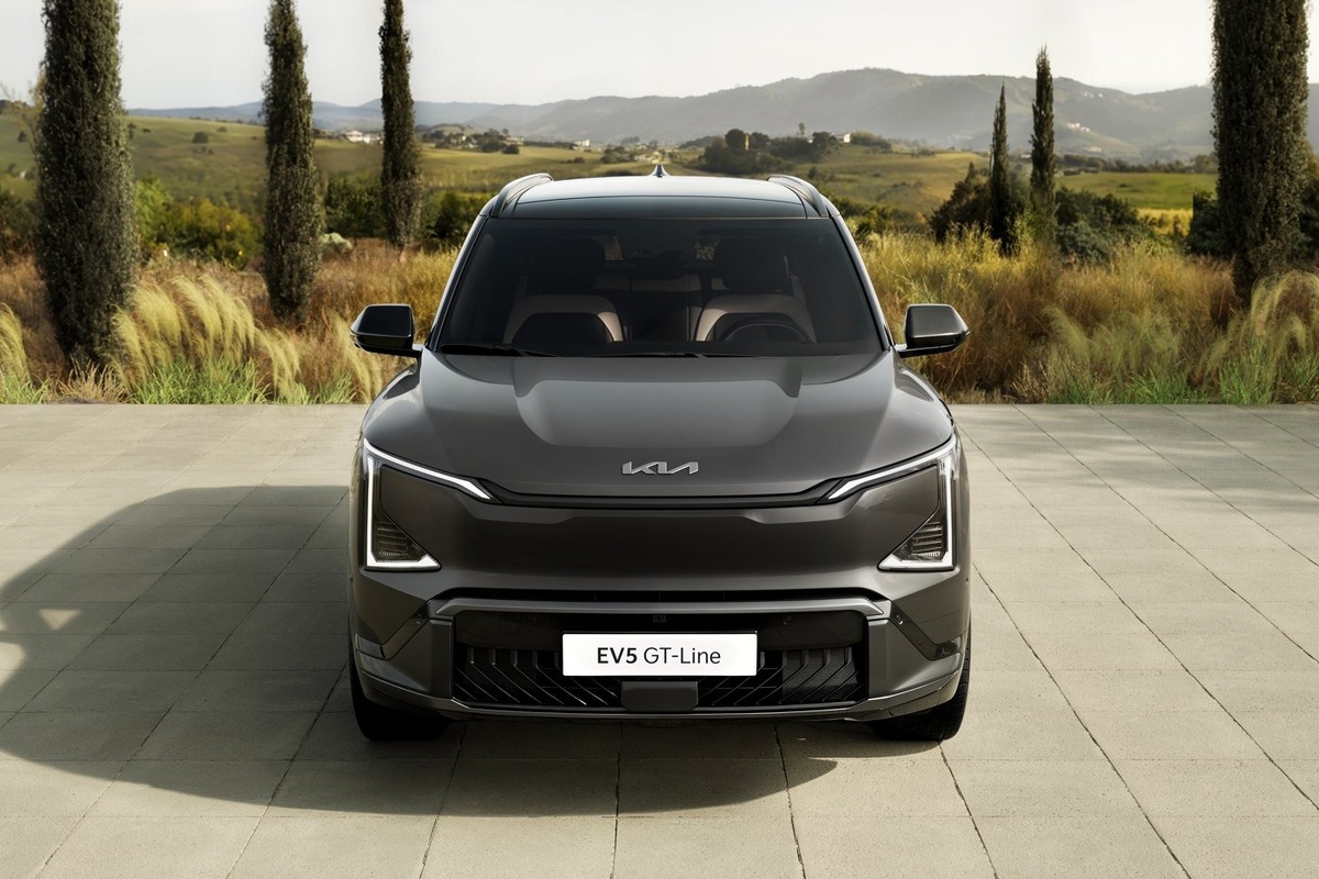 Источник: Kia  📷
