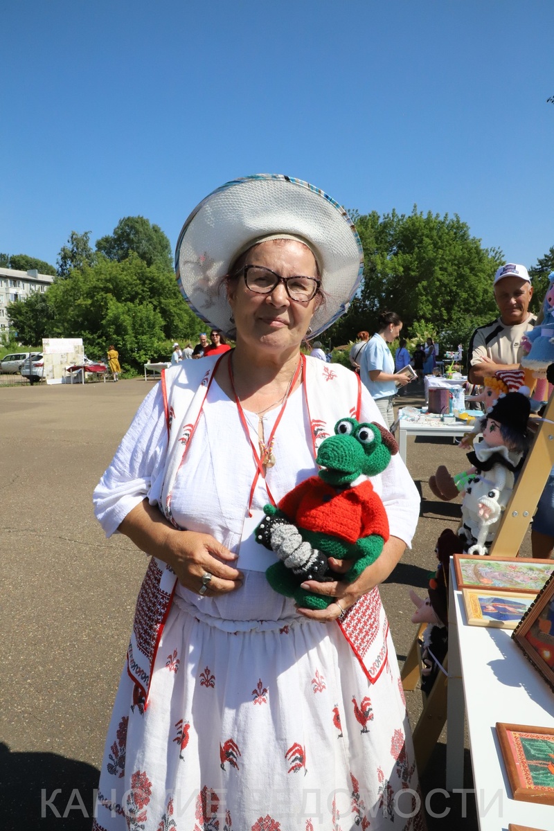 Фото Александра ВАСИЛЬЕВА.