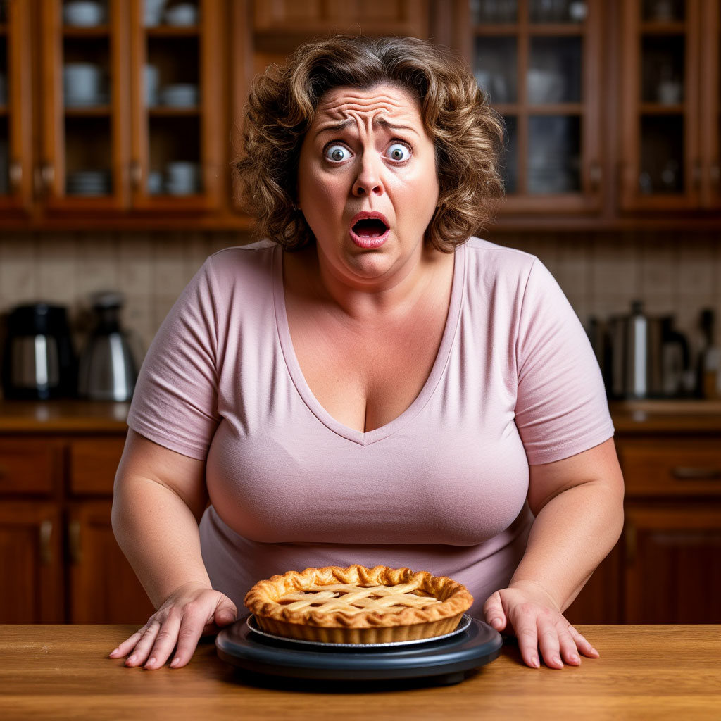 Почему мы набираем вес после 40 лет. Мудрость не стареет. Шедеврум