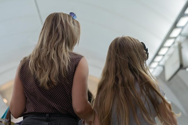    Фото: Патя Амирбекова / «Лента.ру»