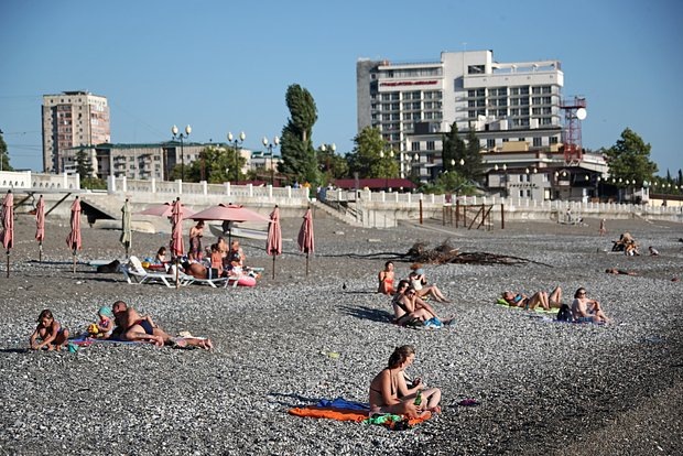 Фото: Дмитрий Феоктистов / ТАСС