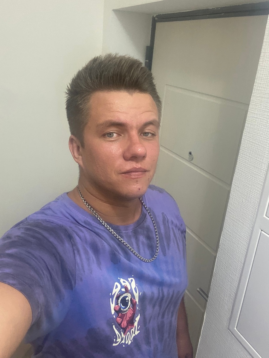 Евгений Рычков aka Meurch