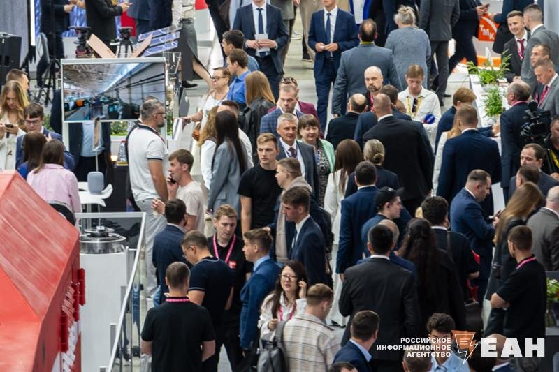    Архивное фото ЕАН