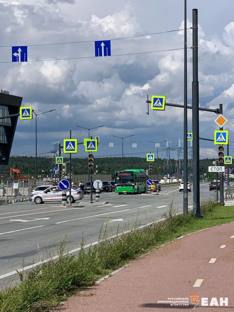    ЕАН / Екатерина Землянская