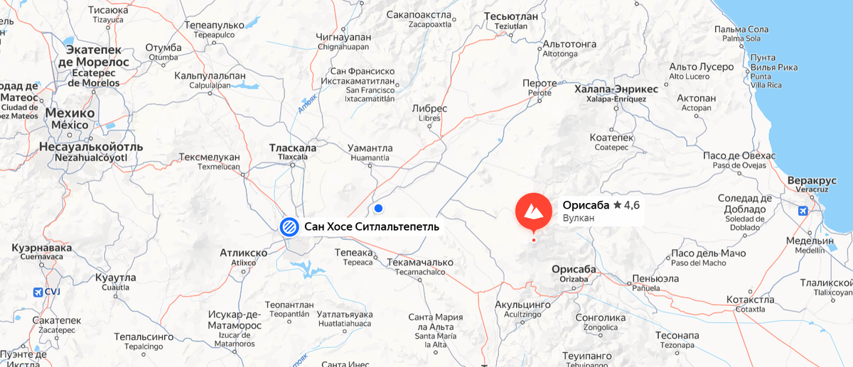 Яндекс.Карты