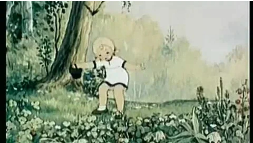 Дудочка и кувшинчик