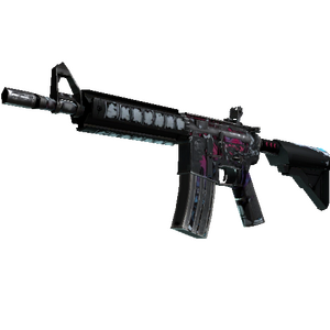 
 CT-автомат в стиле нео-нуар: графика в черно-желтых тонах, яркие светотени — строго и стильно.