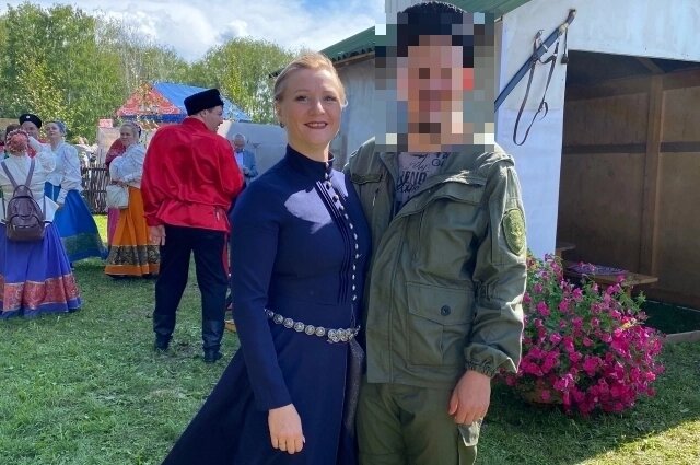    Артём и Елена уверены: главное в семье - это уважение друг к другу. Фото: Из личного архива/ Елена Павлова