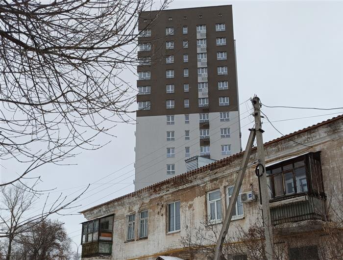    ФОТО: Ламзина Александра