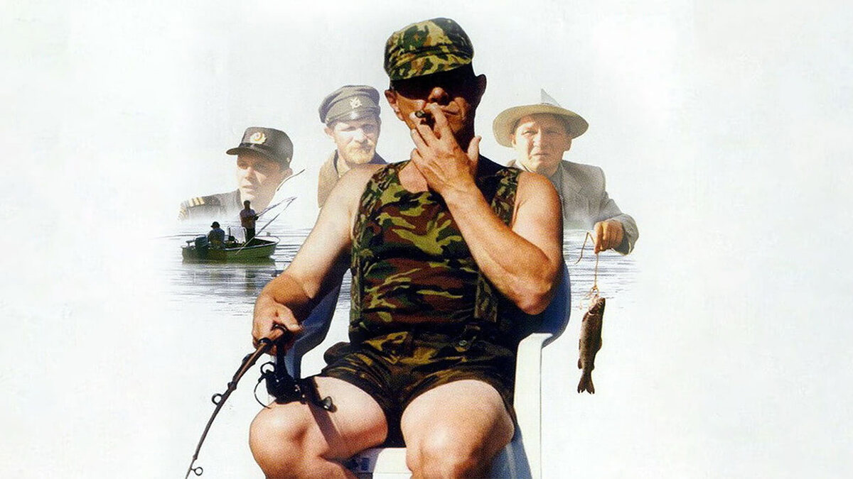 Россия, реж. Александр Рогожкин | Кинопоиск — 7.5