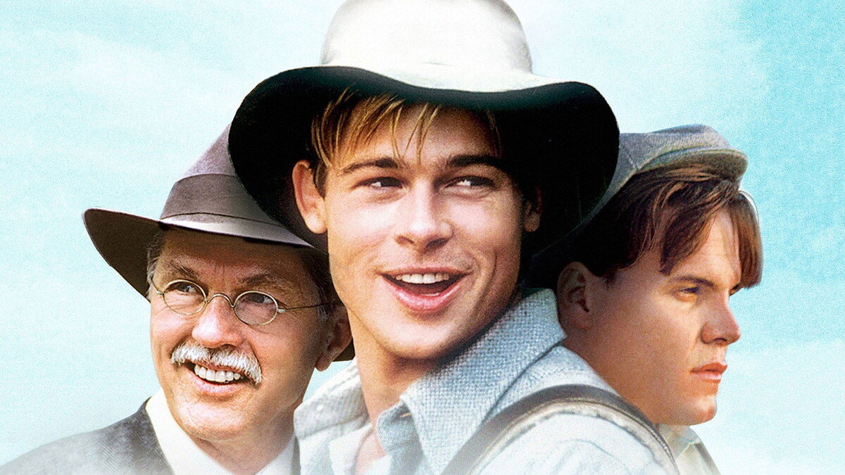 США, реж. Роберт Редфорд | Кинопоиск — 7.3