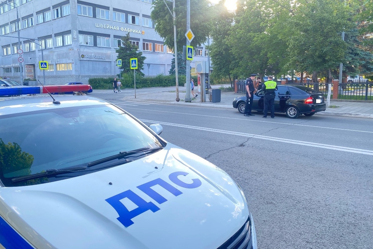 Фото: ГИБДД