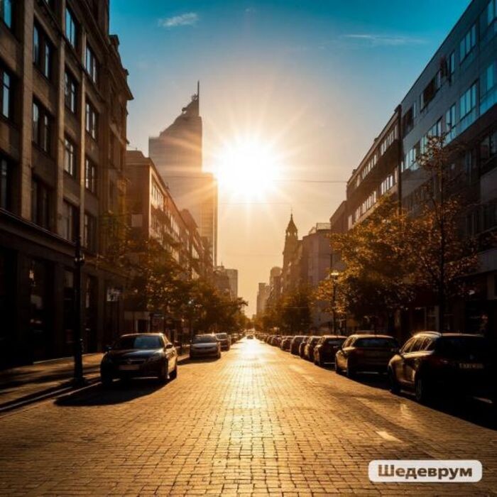 Источник фото: Нейросеть