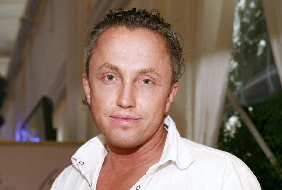    Anna Salynskaya/Russian Look/Global Look Press