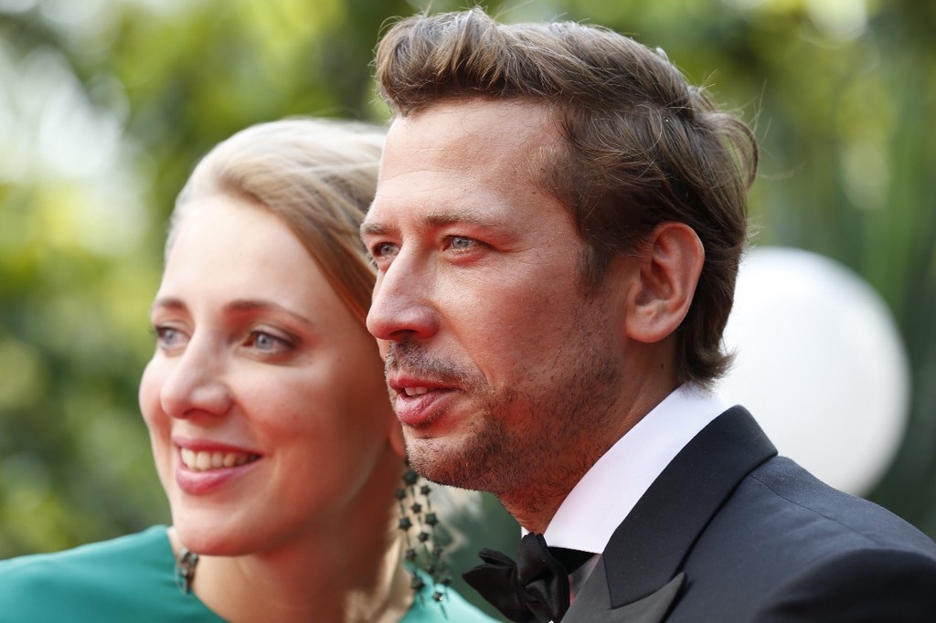    Фото © Валерий Матыцин / ТАСС