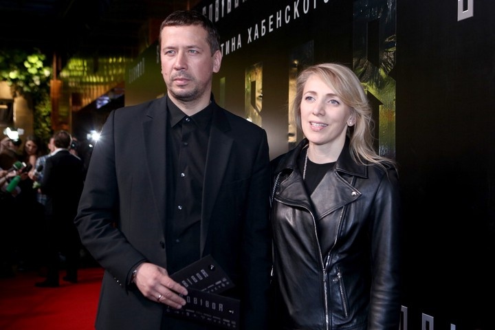  Фото © АГН «Москва» / Андрей Никеричев