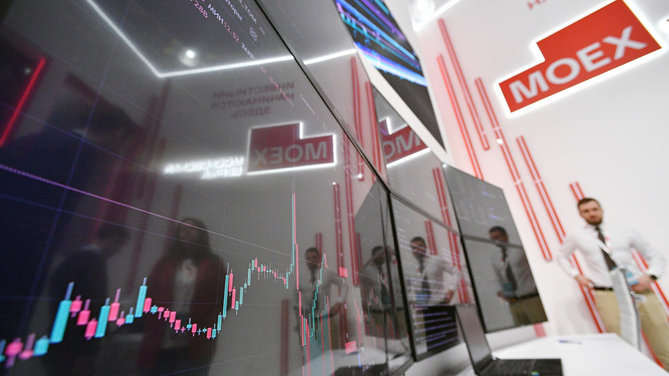 Фото: Евгений Разумный / Коммерсантъ