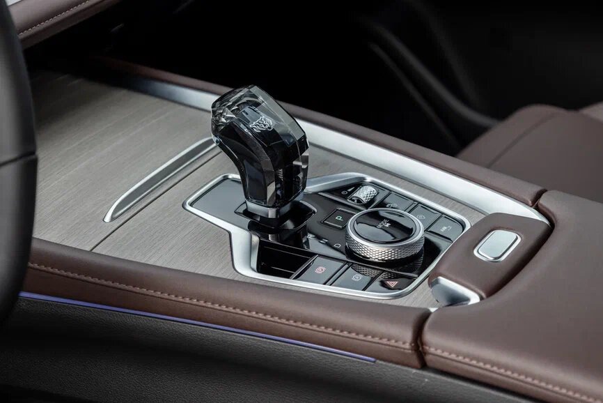    Автомат...Chery