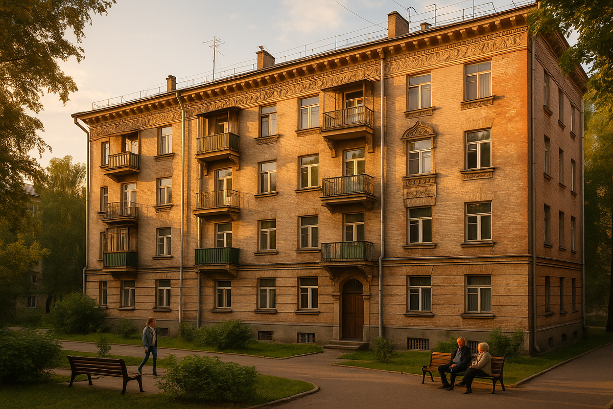    как сэкономить на покупке вторичного жилья в москве в 2025 году: эффективные стратегии и советы Михаил Невелев