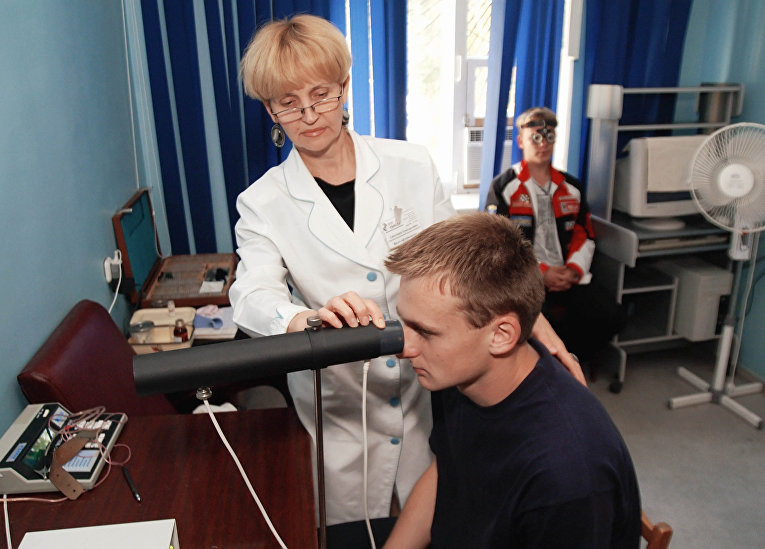 © РИА Новости. , Юрий Стрелец