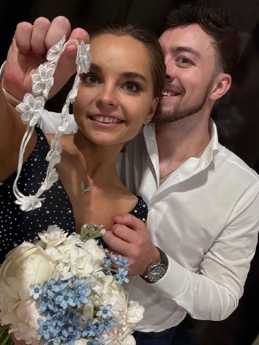     Источник: Аккаунт Арины Авериной в Instagram (принадлежит компании Meta, признанной экстремистской организацией и запрещенной в РФ)