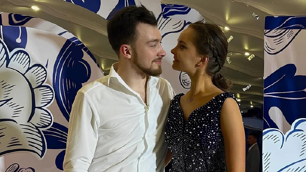     Источник: Аккаунт Арины Авериной в Instagram