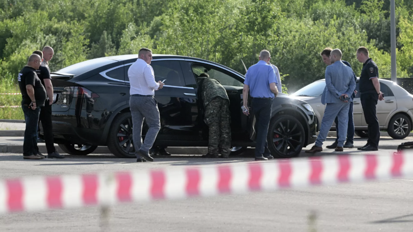   РИА Новости