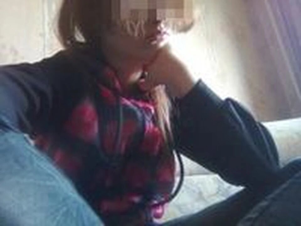 Девочка погибла от рук родного деда. Фото: соцсети