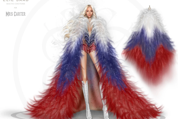     Сайт тура Cowboy Carter