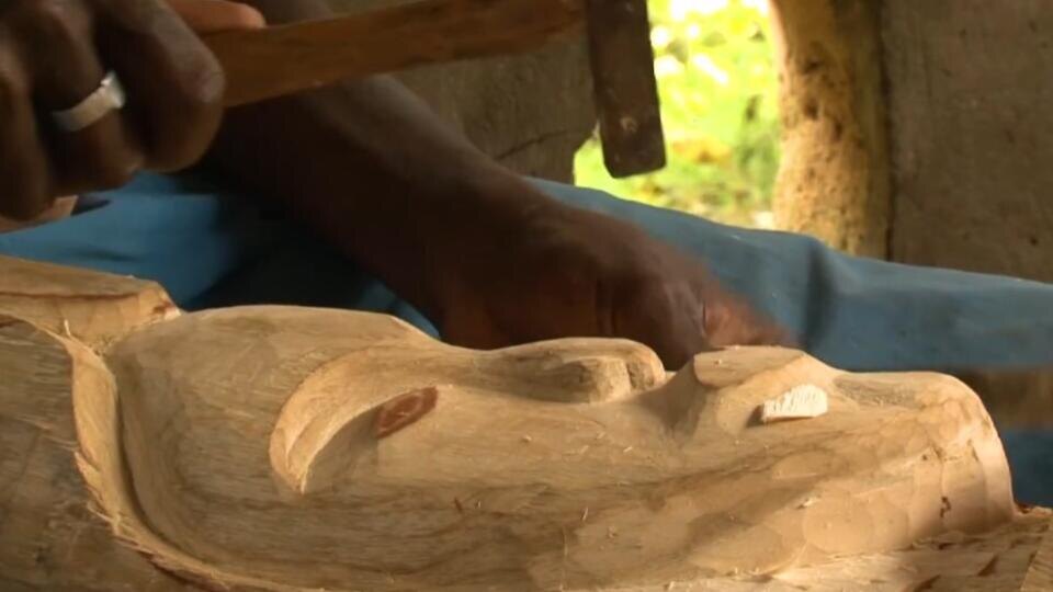 Фото: © Кадр из программы "Невероятно интересные истории", РЕН ТВ