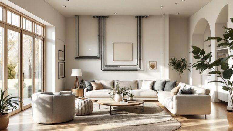 Геотермальное отопление в Подмосковье: как сэкономить на отоплении и защитить природу одновременно 