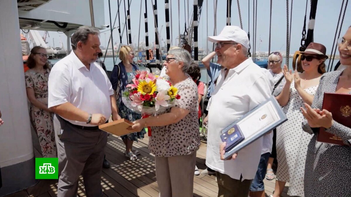    День семьи, любви и верности объединил россиян по всему миру