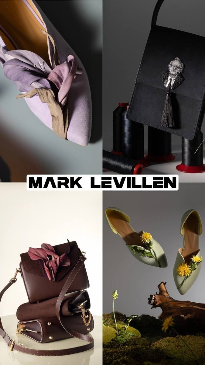 Mark Levillen