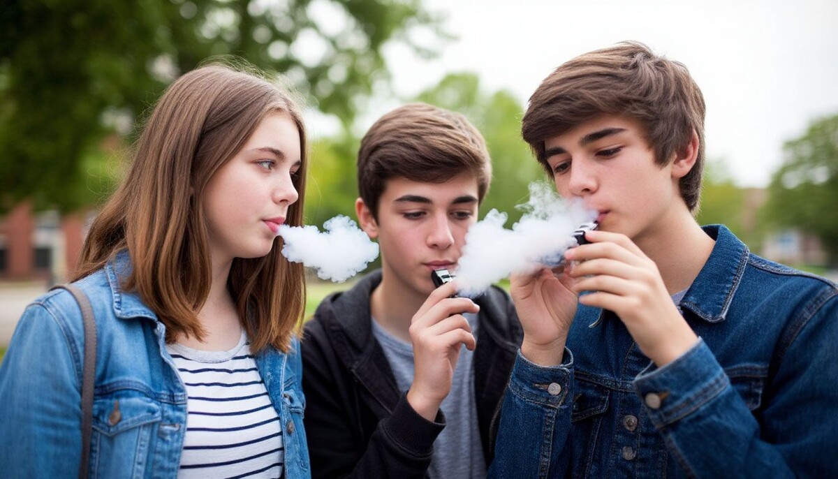 Фото сгенерированно ИИ